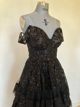 Load image into Gallery viewer, Off-Shoulder straps