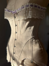 Load image into Gallery viewer, Custom made Corsetry