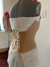 Load image into Gallery viewer, Custom made Corsetry
