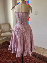 Load image into Gallery viewer, Custom made Corsetry