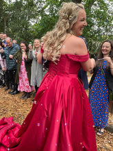 Load image into Gallery viewer, Dress Carol