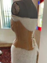 Load image into Gallery viewer, Custom made Corsetry