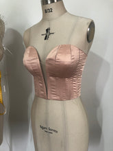 Load image into Gallery viewer, Custom made Corsetry