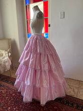 Load image into Gallery viewer, Victorian inspired Floral Gown - IN PRODUCTION