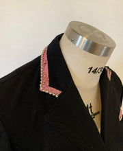 Load image into Gallery viewer, Custom Made Pleated-Back Show Jackets