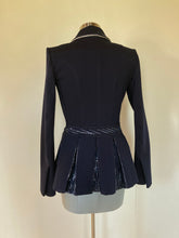 Load image into Gallery viewer, Custom Made Pleated-Back Show Jackets