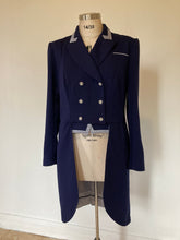 Load image into Gallery viewer, In Stock Tailcoat