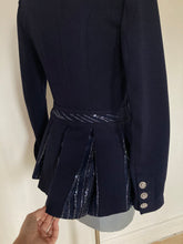 Load image into Gallery viewer, Custom Made Pleated-Back Show Jackets