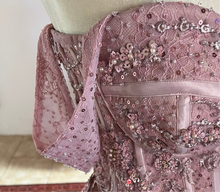 Load image into Gallery viewer, Off-Shoulder straps