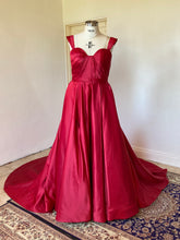 Load image into Gallery viewer, Dress Carol