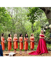 Load image into Gallery viewer, Dress Carol