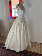 Load image into Gallery viewer, Victorian inspired Floral Gown - IN PRODUCTION