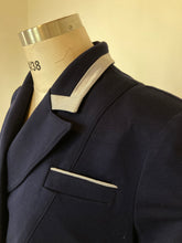 Load image into Gallery viewer, Custom Made Ladies Stretch Shadbelly Tailcoats