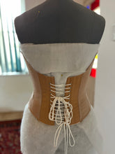 Load image into Gallery viewer, Custom made Corsetry