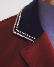 Load image into Gallery viewer, Custom Made Ladies Stretch Shadbelly Tailcoats