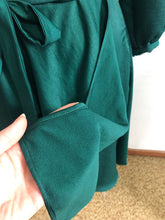 Load image into Gallery viewer, Bridesmaids Satin Wrap Dresses
