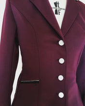 Load image into Gallery viewer, Custom Stretch Show Jackets