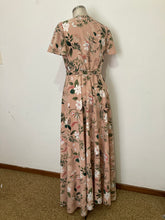 Load image into Gallery viewer, Caitlin Wrap Dress