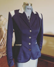 Load image into Gallery viewer, Custom Stretch Show Jackets