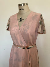 Load image into Gallery viewer, Caitlin Wrap Dress