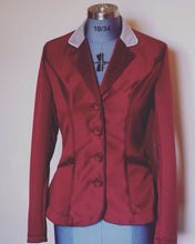Load image into Gallery viewer, Custom Stretch Show Jackets