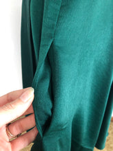 Load image into Gallery viewer, Bridesmaids Satin Wrap Dresses