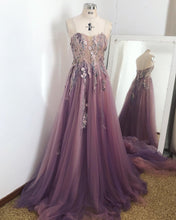 Load image into Gallery viewer, Sparkle Tulle gown
