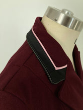 Load image into Gallery viewer, Custom Made Ladies Stretch Shadbelly Tailcoats