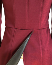 Load image into Gallery viewer, Custom Made Ladies Stretch Shadbelly Tailcoats