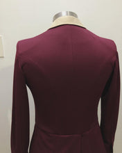 Load image into Gallery viewer, Custom Made Ladies Stretch Shadbelly Tailcoats