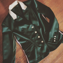 Load image into Gallery viewer, Custom Stretch Show Jackets