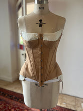 Load image into Gallery viewer, Custom made Corsetry
