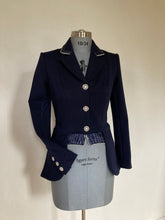 Load image into Gallery viewer, Custom Made Pleated-Back Show Jackets
