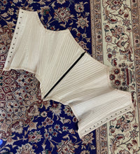 Load image into Gallery viewer, Custom made Corsetry
