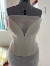 Load image into Gallery viewer, Custom made Corsetry
