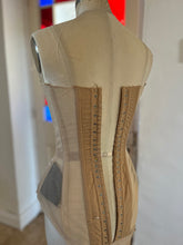 Load image into Gallery viewer, Custom made Corsetry
