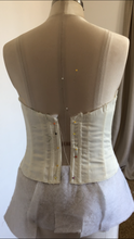 Load image into Gallery viewer, Custom made Corsetry

