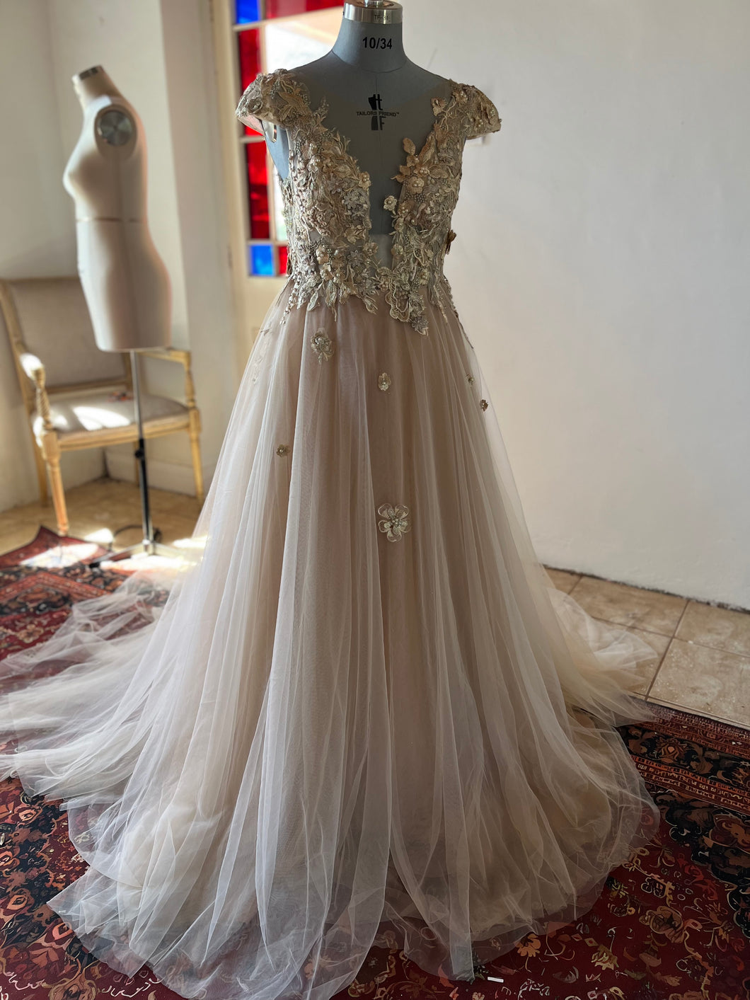 Dress Elisna