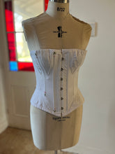Load image into Gallery viewer, Victorian inspired Floral Gown - IN PRODUCTION
