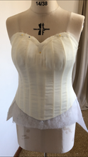 Load image into Gallery viewer, Custom made Corsetry
