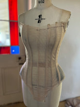 Load image into Gallery viewer, Custom made Corsetry
