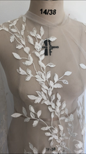 Load image into Gallery viewer, Lace available for 2024/5 custom gowns
