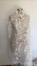 Load image into Gallery viewer, Lace available for 2024/5 custom gowns
