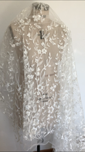 Load image into Gallery viewer, Lace available for 2024/5 custom gowns
