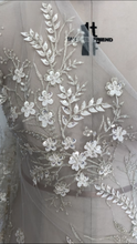 Load image into Gallery viewer, Lace available for 2024/5 custom gowns
