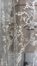 Load image into Gallery viewer, Lace available for 2024/5 custom gowns
