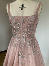 Load image into Gallery viewer, Dusty Pink Stardust Dress
