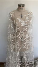 Load image into Gallery viewer, Lace available for 2024/5 custom gowns
